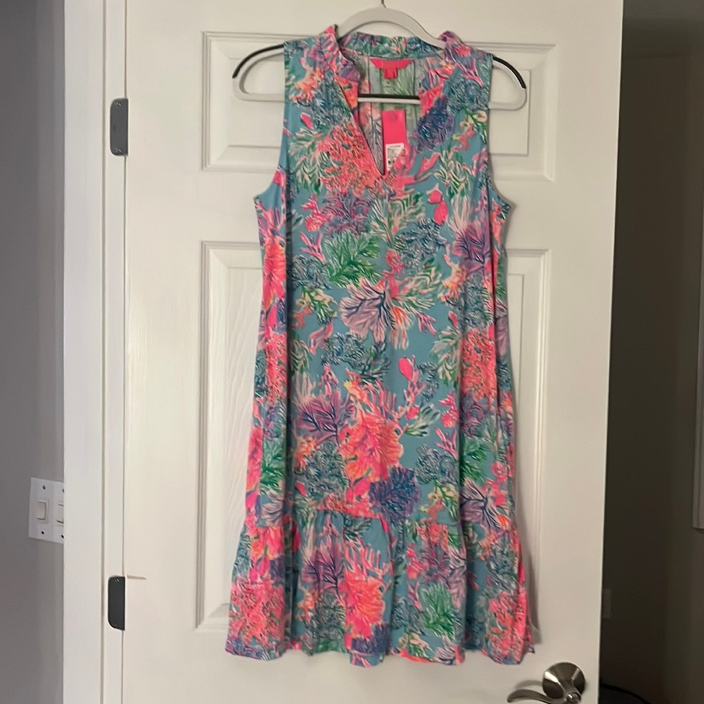 NWT Lilly dress